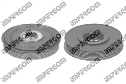Ременный шкив, коленчатый вал ORIGINAL IMPERIUM купить