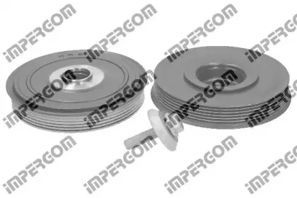 Комплект ременных шкивов, коленчатый вал ORIGINAL IMPERIUM купить