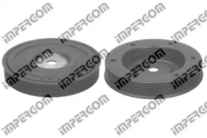 Ременный шкив, коленчатый вал ORIGINAL IMPERIUM купить