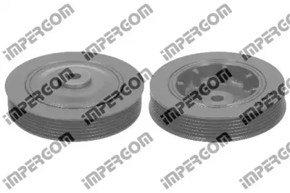 Ременный шкив, коленчатый вал ORIGINAL IMPERIUM купить