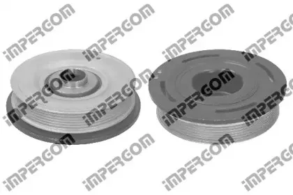 Ременный шкив, коленчатый вал ORIGINAL IMPERIUM купить