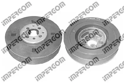 Ременный шкив, коленчатый вал ORIGINAL IMPERIUM купить