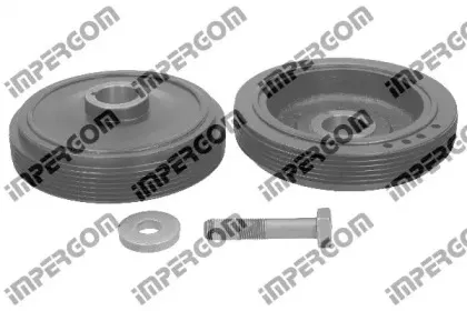 Комплект ременных шкивов, коленчатый вал ORIGINAL IMPERIUM купить