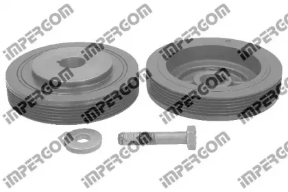 Комплект ременных шкивов, коленчатый вал ORIGINAL IMPERIUM купить
