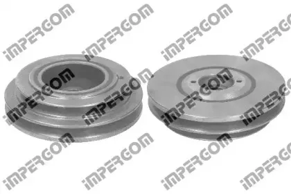 Ременный шкив, коленчатый вал ORIGINAL IMPERIUM купить