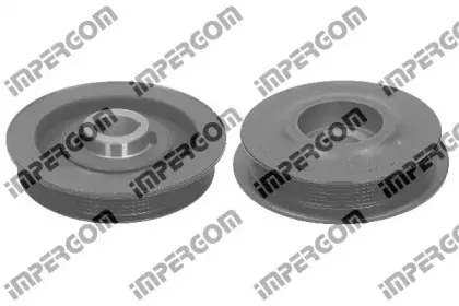 Ременный шкив, коленчатый вал ORIGINAL IMPERIUM купить