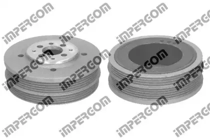 Ременный шкив, коленчатый вал ORIGINAL IMPERIUM купить