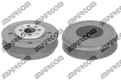 Ременный шкив, коленчатый вал ORIGINAL IMPERIUM купить