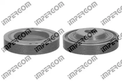 Ременный шкив, коленчатый вал ORIGINAL IMPERIUM купить