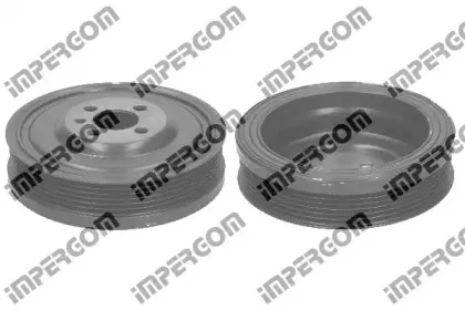 Ременный шкив, коленчатый вал ORIGINAL IMPERIUM купить