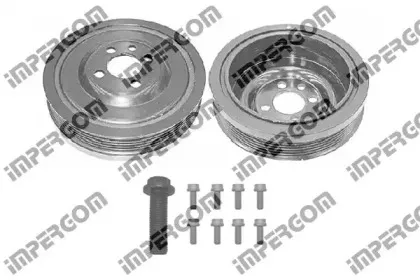 Комплект ременных шкивов, коленчатый вал ORIGINAL IMPERIUM купить