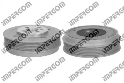 Ременный шкив, коленчатый вал ORIGINAL IMPERIUM купить