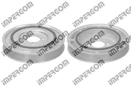 Ременный шкив, коленчатый вал ORIGINAL IMPERIUM купить