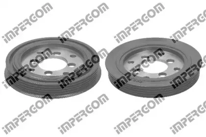 Ременный шкив, коленчатый вал ORIGINAL IMPERIUM купить