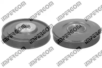 Ременный шкив, коленчатый вал ORIGINAL IMPERIUM купить