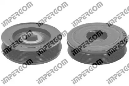 Ременный шкив, коленчатый вал ORIGINAL IMPERIUM купить