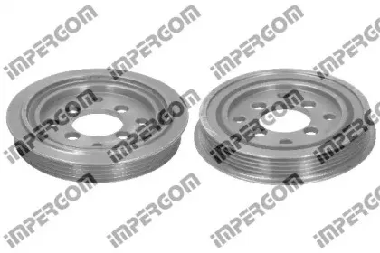 Ременный шкив, коленчатый вал ORIGINAL IMPERIUM купить