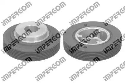 Ременный шкив, коленчатый вал ORIGINAL IMPERIUM купить