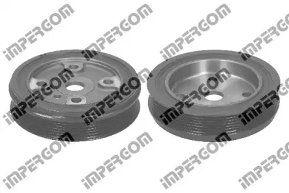 Ременный шкив, коленчатый вал ORIGINAL IMPERIUM купить