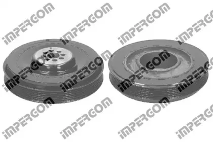 Ременный шкив, коленчатый вал ORIGINAL IMPERIUM купить