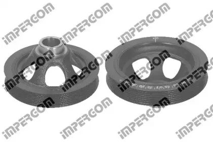 Ременный шкив, коленчатый вал ORIGINAL IMPERIUM купить