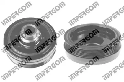 Ременный шкив, коленчатый вал ORIGINAL IMPERIUM купить