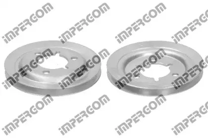 Ременный шкив, коленчатый вал ORIGINAL IMPERIUM купить