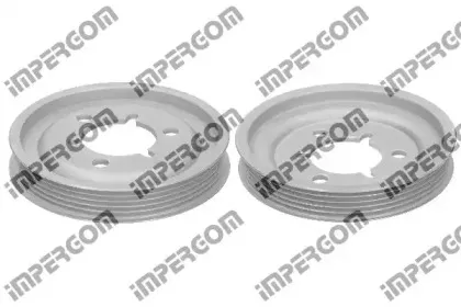 Ременный шкив, коленчатый вал ORIGINAL IMPERIUM купить