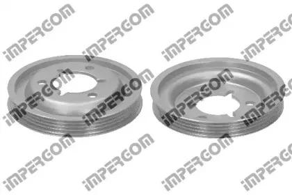 Ременный шкив, коленчатый вал ORIGINAL IMPERIUM купить