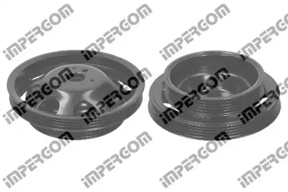 Ременный шкив, коленчатый вал ORIGINAL IMPERIUM купить