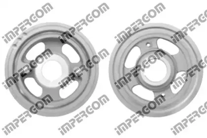 Ременный шкив, коленчатый вал ORIGINAL IMPERIUM купить