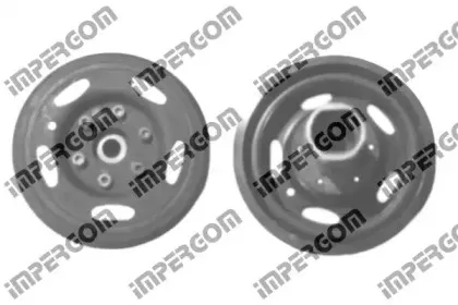 Ременный шкив, коленчатый вал ORIGINAL IMPERIUM купить