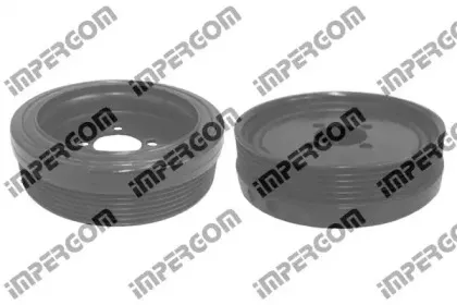 Ременный шкив, коленчатый вал ORIGINAL IMPERIUM купить