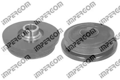 Ременный шкив, коленчатый вал ORIGINAL IMPERIUM купить