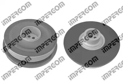 Ременный шкив, коленчатый вал ORIGINAL IMPERIUM купить