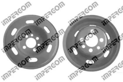 Ременный шкив, коленчатый вал ORIGINAL IMPERIUM купить