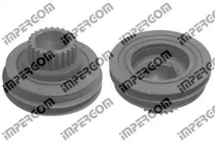 Ременный шкив, коленчатый вал ORIGINAL IMPERIUM купить