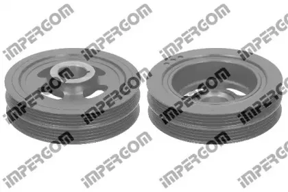 Ременный шкив, коленчатый вал ORIGINAL IMPERIUM купить