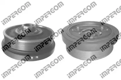 Ременный шкив, коленчатый вал ORIGINAL IMPERIUM купить