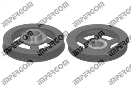 Ременный шкив, коленчатый вал ORIGINAL IMPERIUM купить