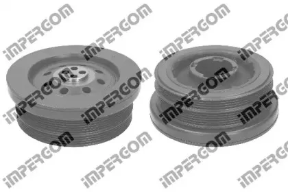 Ременный шкив, коленчатый вал ORIGINAL IMPERIUM купить