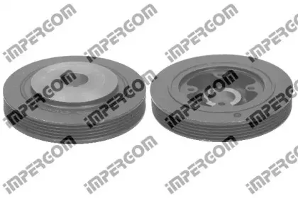 Ременный шкив, коленчатый вал ORIGINAL IMPERIUM купить