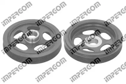 Ременный шкив, коленчатый вал ORIGINAL IMPERIUM купить