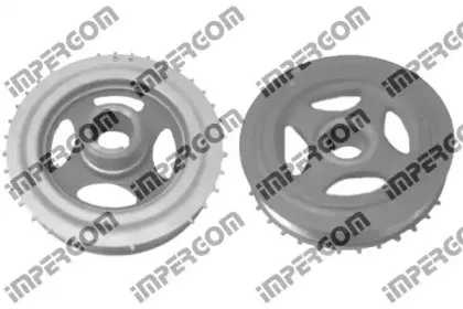 Ременный шкив, коленчатый вал ORIGINAL IMPERIUM купить