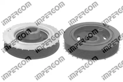 Ременный шкив, коленчатый вал ORIGINAL IMPERIUM купить