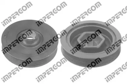 Ременный шкив, коленчатый вал ORIGINAL IMPERIUM купить