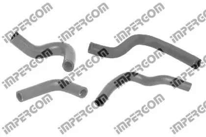 Шланг радиатора ORIGINAL IMPERIUM купить