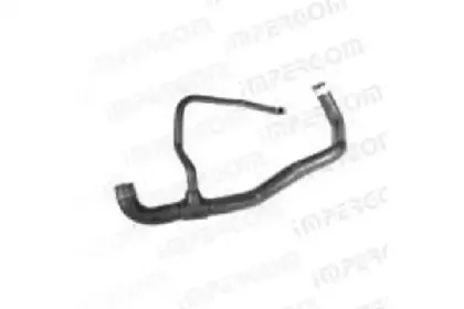 Шланг радиатора ORIGINAL IMPERIUM купить