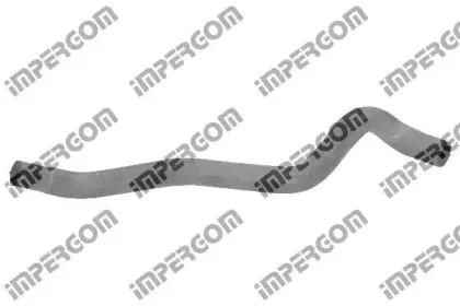 Рукав воздухозаборника, воздушный фильтр ORIGINAL IMPERIUM купить