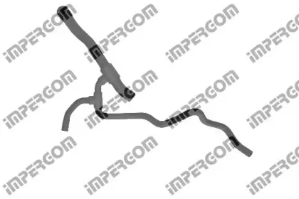 Шланг радиатора ORIGINAL IMPERIUM купить